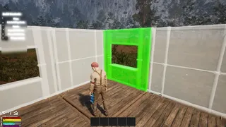 Скриншот 5 к игре Yosemite Forest Ranger