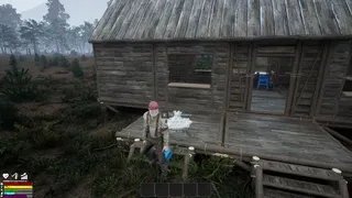Скриншот 6 к игре Yosemite Forest Ranger