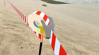 Скриншот 2 к игре Work At Height VR Training