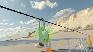 Скриншот 4 к игре Work At Height VR Training