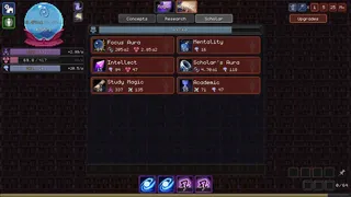 Скриншот 2 к игре Orb of Creation