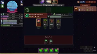 Скриншот 3 к игре Orb of Creation