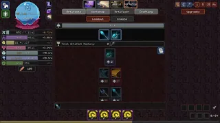 Скриншот 4 к игре Orb of Creation