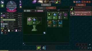 Скриншот 5 к игре Orb of Creation