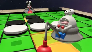 Скриншот 1 к игре Reversilly