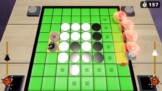 Скриншот 2 к игре Reversilly
