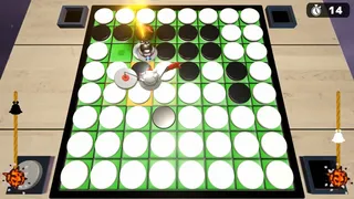 Скриншот 4 к игре Reversilly