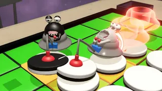 Скриншот 5 к игре Reversilly