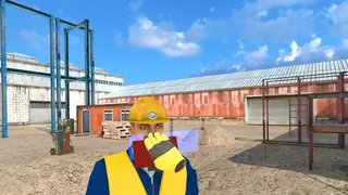Скриншот 2 к игре Hot Work VR Training