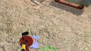 Скриншот 4 к игре Hot Work VR Training