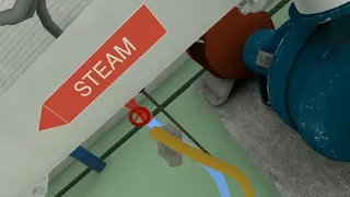 Скриншот 2 к игре Lockout Tagout (LOTO) VR Training