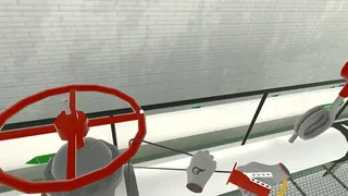 Скриншот 5 к игре Lockout Tagout (LOTO) VR Training
