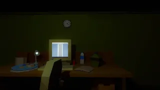Скриншот 1 к игре Raconteur