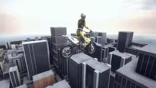 Скриншот 1 к игре Art of Stunt