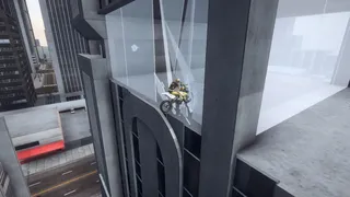 Скриншот 3 к игре Art of Stunt