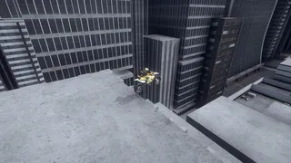Скриншот 4 к игре Art of Stunt