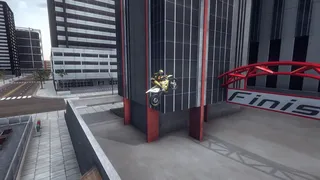Скриншот 6 к игре Art of Stunt