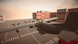 Скриншот 7 к игре Art of Stunt
