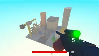 Скриншот 1 к игре Ultimate Super Bean