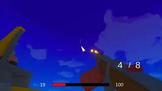 Скриншот 6 к игре Ultimate Super Bean