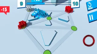 Скриншот 3 к игре Number Wars