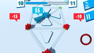 Скриншот 5 к игре Number Wars
