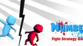 Скриншот 8 к игре Number Wars