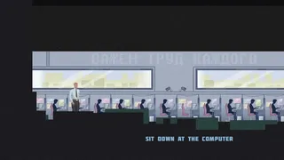 Скриншот 6 к игре Who is the hero of this game