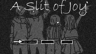 Скриншот 1 к игре A Slit of Joy