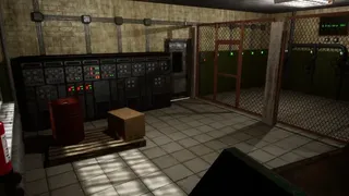 Скриншот 1 к игре A Factory Job
