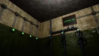 Скриншот 2 к игре A Factory Job