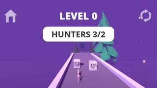 Скриншот 2 к игре Humans vs Tigers