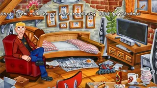 Скриншот 1 к игре Polda 7