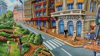 Скриншот 2 к игре Polda 7