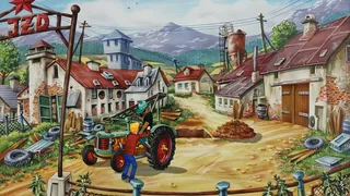 Скриншот 4 к игре Polda 7