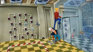 Скриншот 6 к игре Polda 7