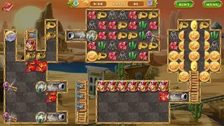 Скриншот 1 к игре Laruaville 12