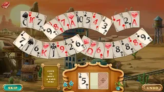 Скриншот 7 к игре Laruaville 12