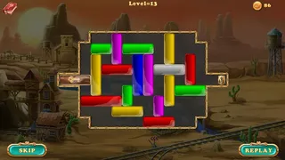 Скриншот 8 к игре Laruaville 12