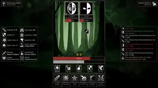 Скриншот 4 к игре Grim Quest - Old School RPG