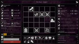 Скриншот 5 к игре Grim Quest - Old School RPG