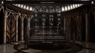 Скриншот 6 к игре Grim Quest - Old School RPG