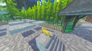 Скриншот 1 к игре Meiro Master