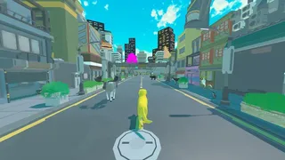 Скриншот 6 к игре Meiro Master