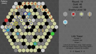 Скриншот 2 к игре Prototype TD 2