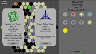 Скриншот 4 к игре Prototype TD 2