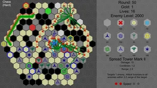 Скриншот 5 к игре Prototype TD 2