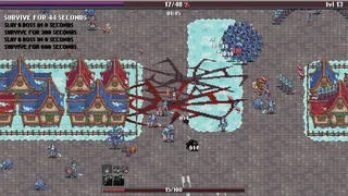 Скриншот 1 к игре Crimson Dawn
