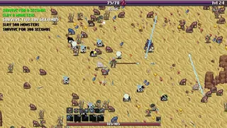 Скриншот 6 к игре Crimson Dawn