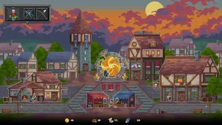 Скриншот 8 к игре Crimson Dawn